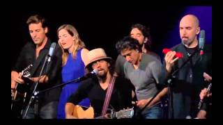 Video voorbeeld van "Jason Mraz - I Am Coming Over (iTune Live in HK)"