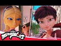 MIRACULOUS | 🐞 CONFRONTATION - Final scene 🐾 | SEASON 5 | Tales of Ladybug & Cat Noir