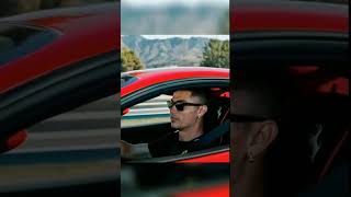 &quot;😎My Brand New Ferrari cost 2Million$&quot; #cr7 #vlog #ytshorts