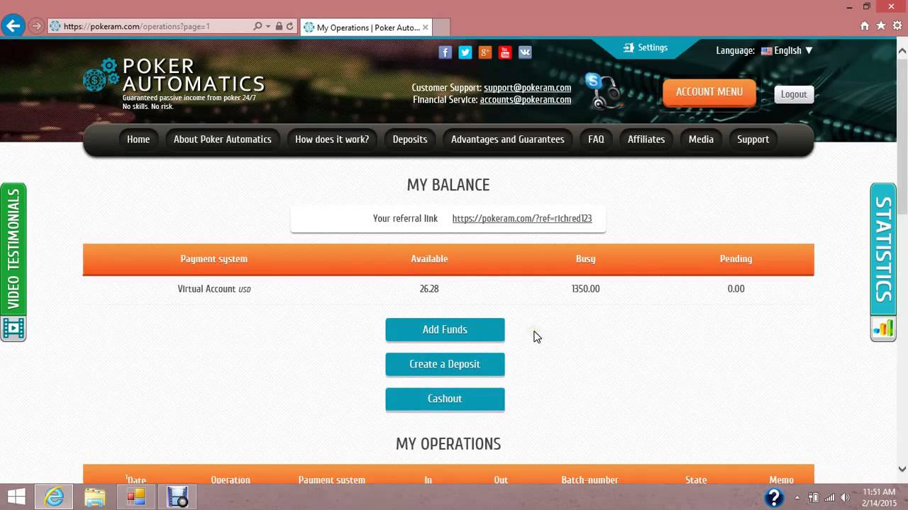 Make money online - YouTube