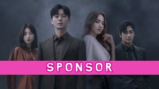 KDrama Sponsor/Desire 2022 - Lee Ji hoon, Han Chae young, Ji E Suu, Koo Ja sung