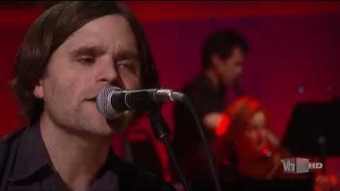 DcFc - I will follow you into the dark (Vh1 session)