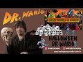 Dr. Wário - Jogando Ghouls'n Ghosts - Playing Ghouls'n Ghosts