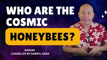 Darryl Anka 2025 -  Bashar Unveils the Sashani