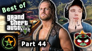 The Very Best of GTA V | Part 44 | Achievement Hunter Funny Moments