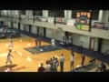 Marico Stinson Highlight Tape From Victory University Marico Stinson Highlight Tape From Victory University