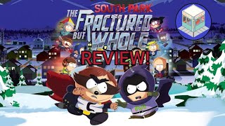 South Park: The Fractured But Whole is A Perfect Sequel