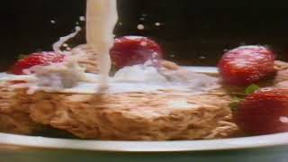 Up and at 'em (Vita-brits ad 90's)