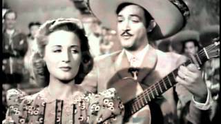 Jorge Negrete - Coplas De Retache (Remasterizado)