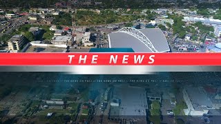 The News - June 1, 2023