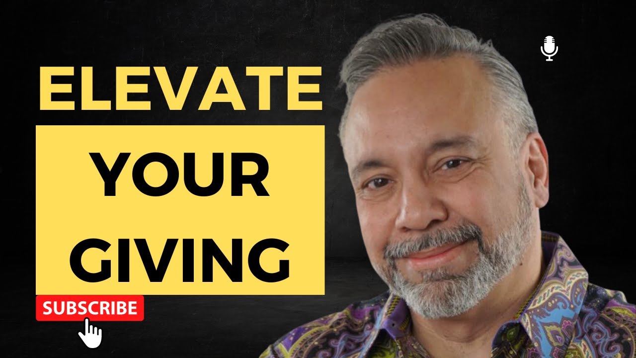 How To Improve Your Finances in 2023 II Dr. Keith Johnson - YouTube