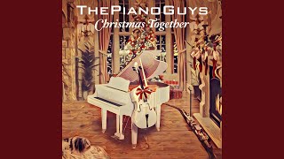 Video thumbnail of "The Piano Guys - Mary Did You Know / Corelli Christmas Concerto"