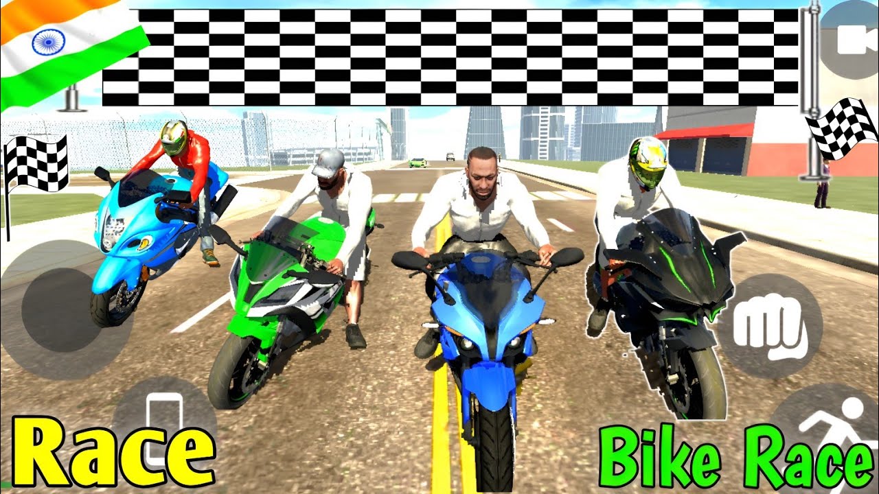 100 Crore Super Bike Race In Indian Bike Driving 3D Bike Race Mode 100-crore-super-bike-race-in-indian-bike-driving-3d-bike-race-mode