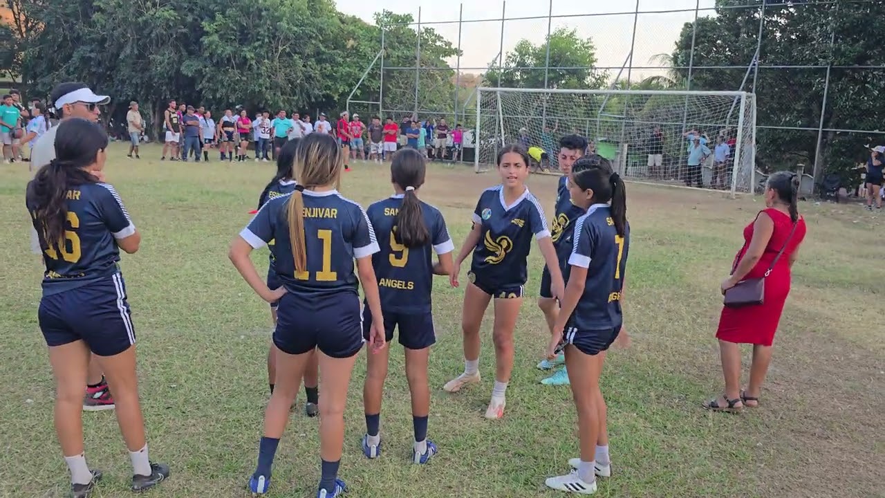 Tanda de penales san antonio con el refugio