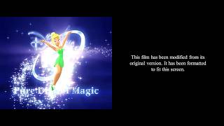 Disney DVD logo and Format Screens (All kinds)