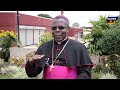 BISHOP KYANDO EXPLAINS IN DETAIL THE LATE POLYCAP PENGO WHO BECAME A CARDINAL