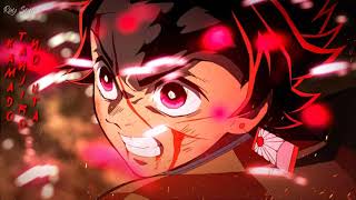 Video thumbnail of "Demon Slayer: Kimetsu no Yaiba - Kamado Tanjiro no Uta (ED Episode 19) [LYRICS] TV Size"