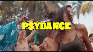 Vini Vici Omiki Neelix Skazi - Psydance Generation Psydance Mix Hd Hq