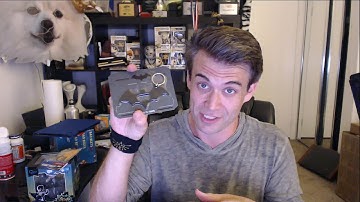 July HEROES2 Lootcrate Unboxing