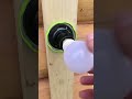 How to Make a Simple Outdoor Waterproof Lamp Using Bottle Caps