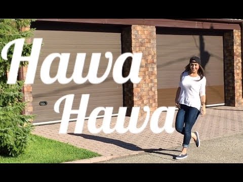 Hawa Hawa | Mubarakan | Bollywood dance | Индийские танцы | Индийское кино
