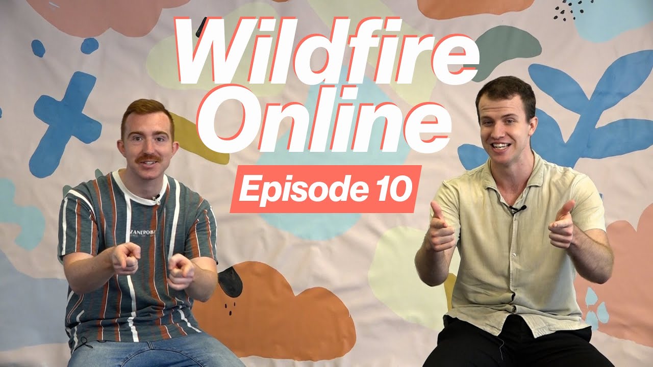Wildfire Online Episode 10 YouTube