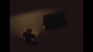 idiot tries to solo ronograd city, crashes into tree, rage quits | Roblox BRM5