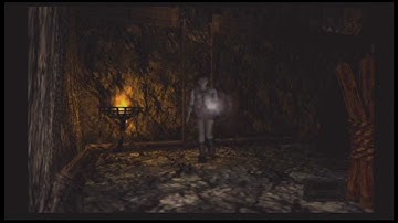 Fatal Frame - No Commentary - Part 10 - Beyond The Door!