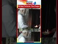 PM Modi Performs ‘Gau Poojan’ At Vemulawada Temple In Telangana || Kanak News Digital