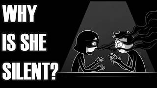 The Dark Secret of Her Silence: The Truth You're Afraid to Hear