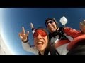 Tandemsprung in Bad Saulgau | Tandem Jump Skydive Skydiving
