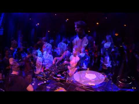 NDS Tv x Karton w/ Pelle