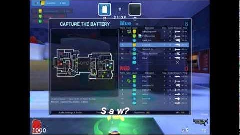 MicroVolts__Player Hacker!