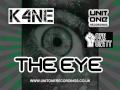 K4ne  the eye