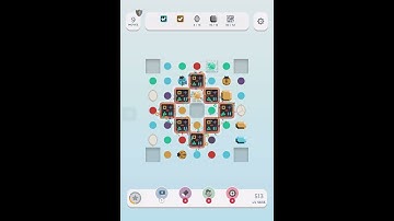 Two dots level 5635