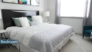 Video Tour - Centre Pointe Apartments in North Charleston, SC