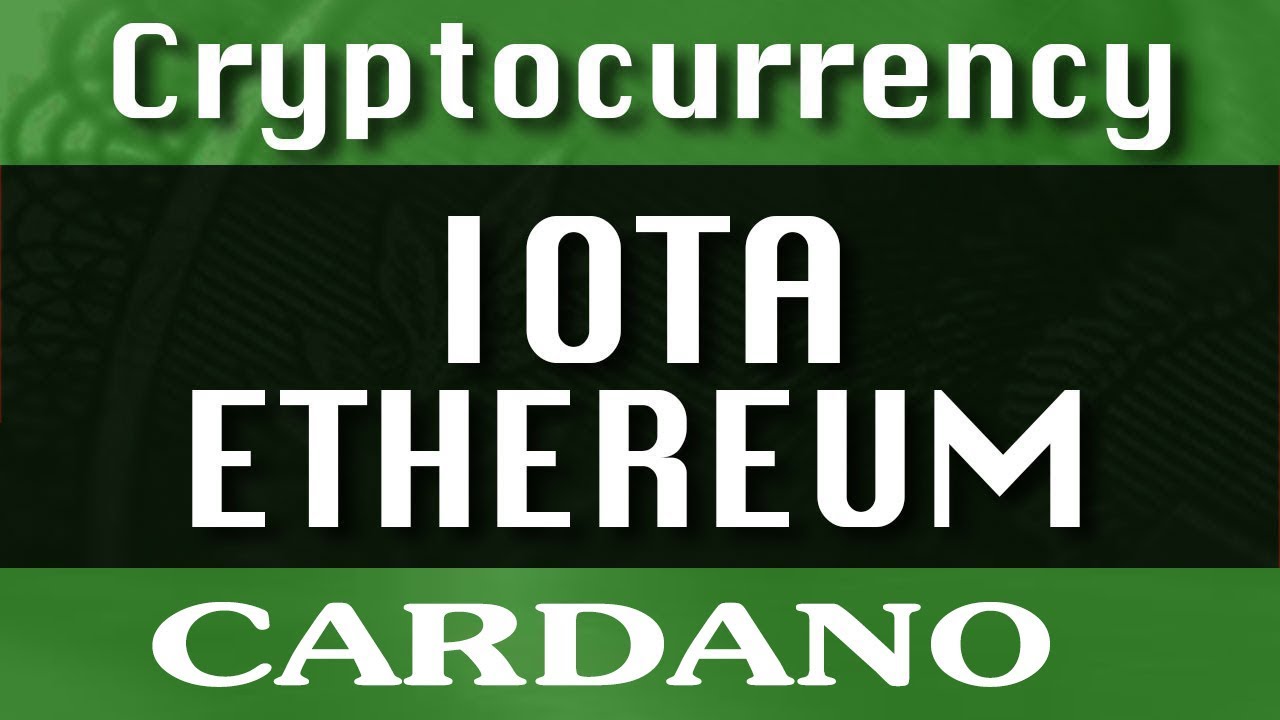 buy iota with bitcoin or ethereum