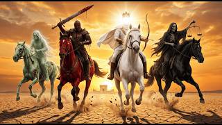 The Truth About REVELATION No One Told You (Finally Solved)