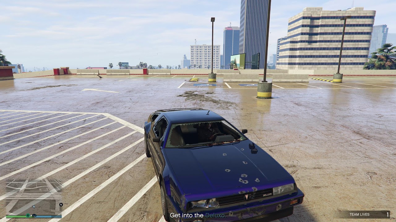 GTA 5 Online 🎮💵💥💰🚔 – Heists, Freemode & Fun