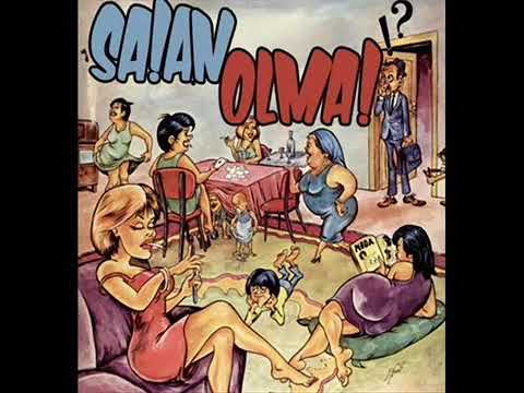 Saian - Top Tüf2k Tank feat Karaçalı