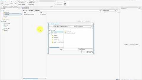 Add a new file geodatabase
