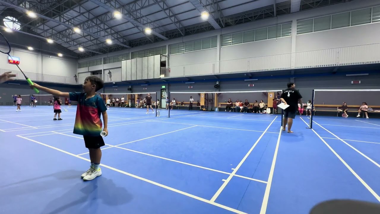 M 03 Mar 05, 2026 Match 3 VS FRIEND