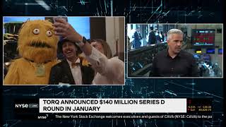 Torq CEO Ofer Smadari Explains How Jit Acquisition Will Boost Agentic Security