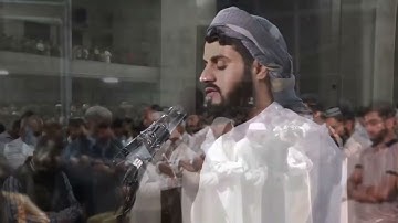 جمع عدة مقامات بترتيل خاشع  ✅ سورة الزخرف كاملة ✅ الشيخ رعد الكردي