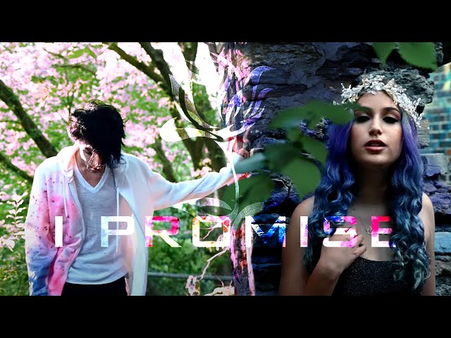 Adil C, Trinity Rose - I Promise (Official Music Video) class=