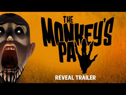 The Monkey's Paw Reveal Trailer