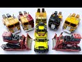 Optimus Prime masterpiece, Hummer Ratchet H2 Transformers Gipsy Robot &amp; Devastator 钢铁侠和变形金刚特效，太酷了