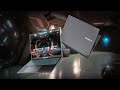 Gigabyte G6 الاعلان عن لابتوبات | Arc A770 & A750 نسخ جديدة من كروت
