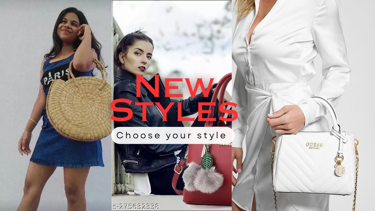 2023 New Hand Bag Designs 2023-new-hand-bag-designs