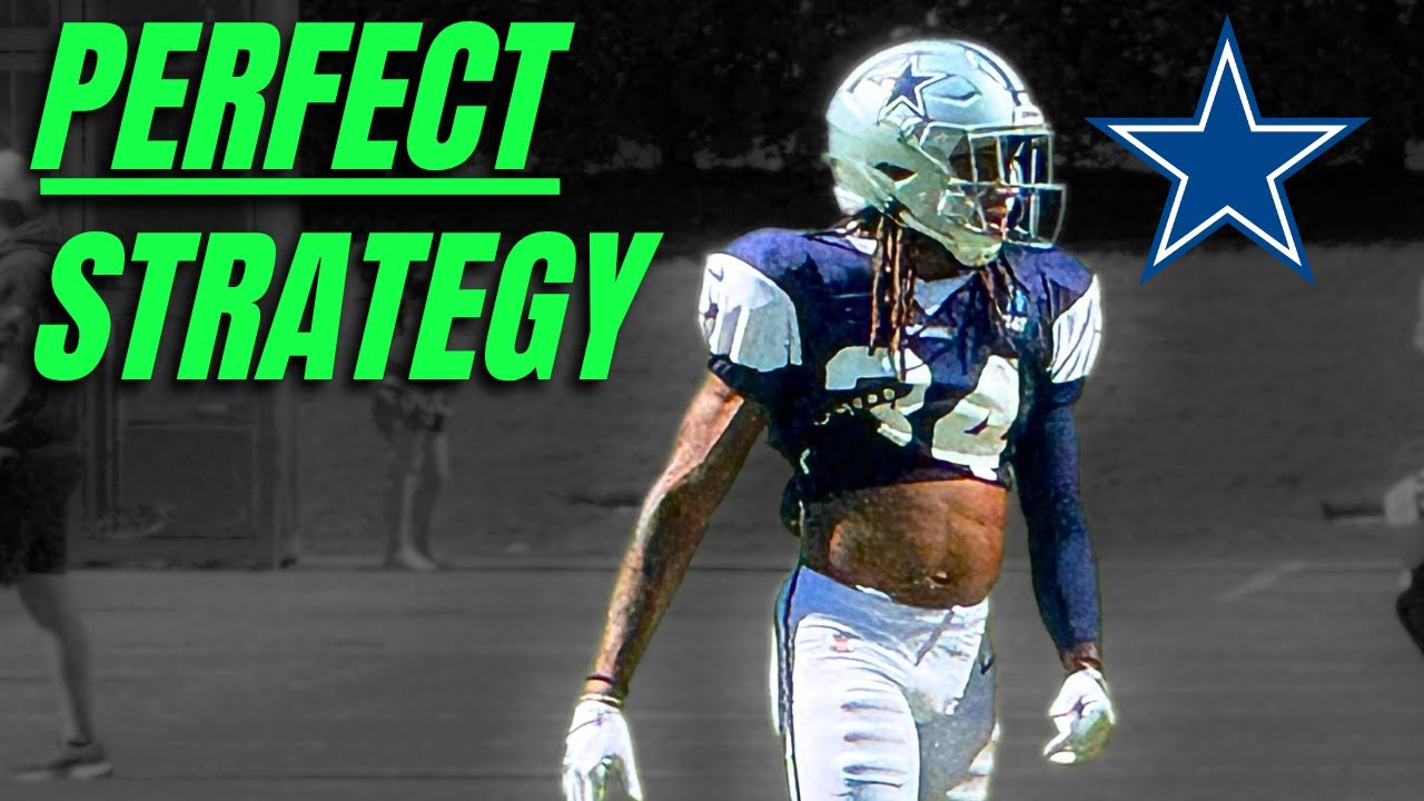 Cowboys Are Making A SMART Move With Talented Rookie